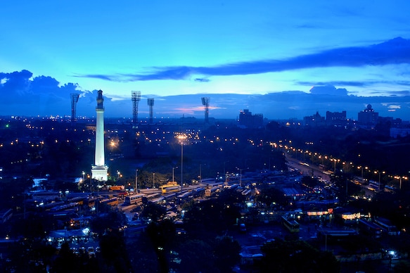 Peerless Hotel Kolkata