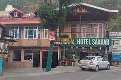 Saakar Hotel And Restaurant, Kasauli Saakar Hotel And Restaurant, Kasauli