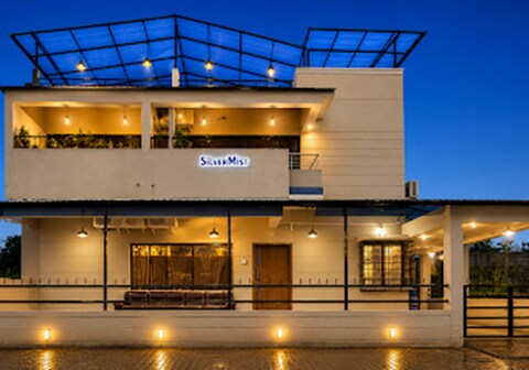 Silvermist Villa