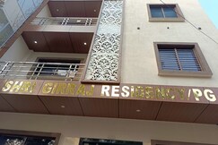 Shri Girraj Residency, Mathura Shri Girraj Residency, Mathura