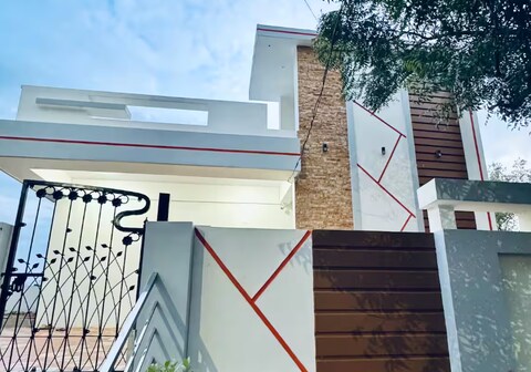 3BHK Independent at Kondapur