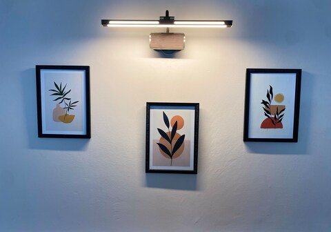 Your Private Haven Cozy 3BHK Retreat