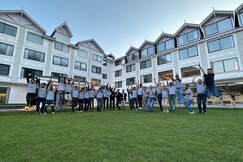 Radisson Hotel Sonamarg, Sonmarg Radisson Hotel Sonamarg, Sonmarg