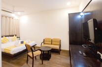 FabHotel Scarlet Marathahalli, Bangalore FabHotel Scarlet Marathahalli, Bangalore