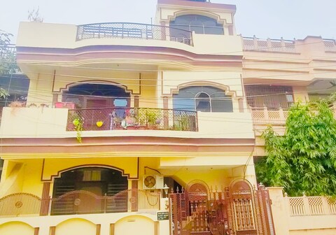 Jagdish Krishna Homestay