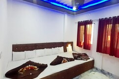 Hotel Krashn, Ujjain Hotel Krashn, Ujjain