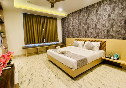 B&B Estrella Hotel And Resort