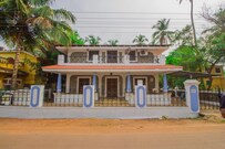 OYO 13391 Home 4 BHK Beleza Home, Goa OYO 13391 Home 4 BHK Beleza Home, Goa