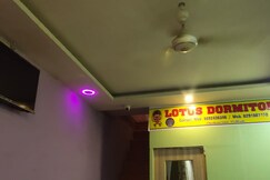 LOTUS DORMITORY, Navi Mumbai LOTUS DORMITORY, Navi Mumbai