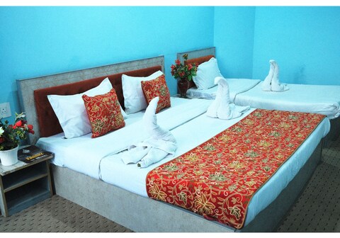 Hotel The Kannaz