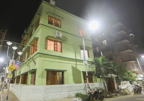 Hotel O PG Guest House