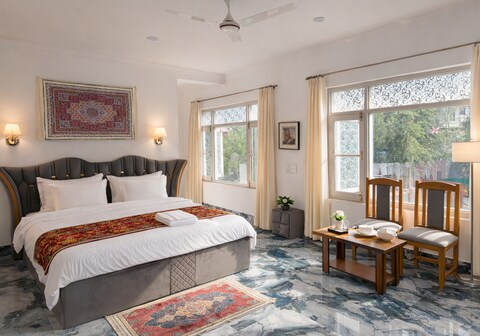 Abaad Heritage Inn