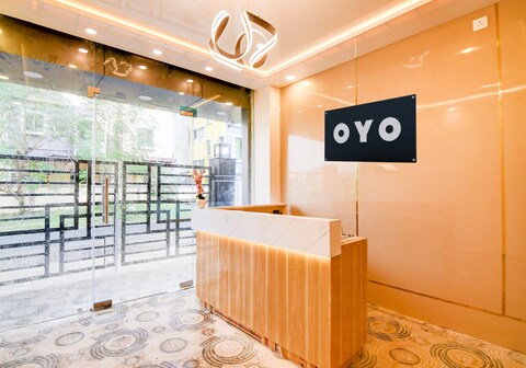 SPOT ON Supreme Suites