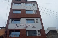 HOTEL LAVISH INN, Balaghat HOTEL LAVISH INN, Balaghat