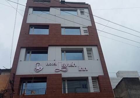 HOTEL LAVISH INN