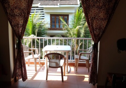 1BHK Homestay by Carl
