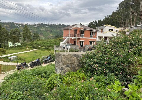 Kodai Sunrise Valley