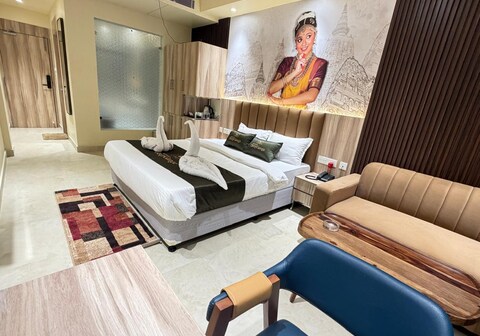 Royale DeepGanga