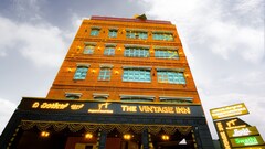 The Vintage Inn, Bangalore The Vintage Inn, Bangalore