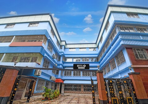 Hotel O Digha Sea Beach Formerly Kahini Hotel