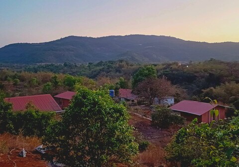 Toranmachi Resort Torna