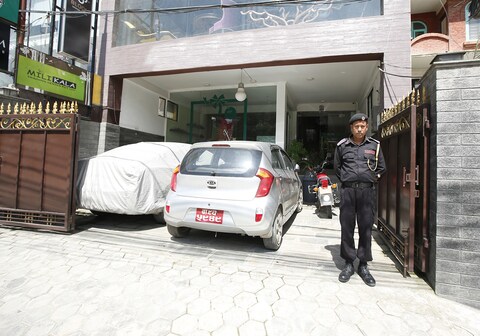 Jhamel Apartments by Casa Deyra