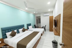 Hotel Akruti Inn, Anand Hotel Akruti Inn, Anand