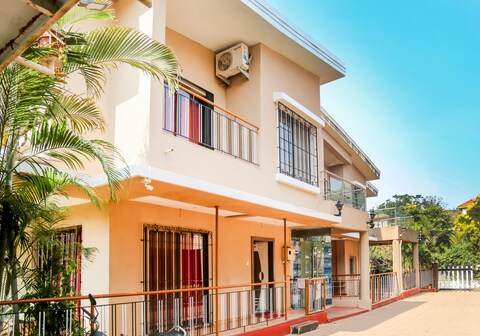 Jannat Villa | 5 BHK Bungalow No. 12