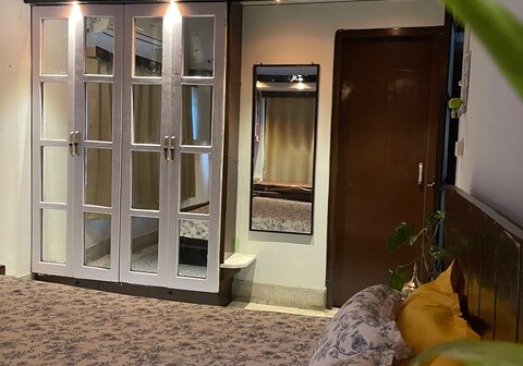 One Rhino Homestay Tezpur