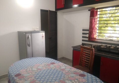 Ketteh | Entire 1BHK