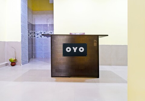 Hotel O Dreams Lodge