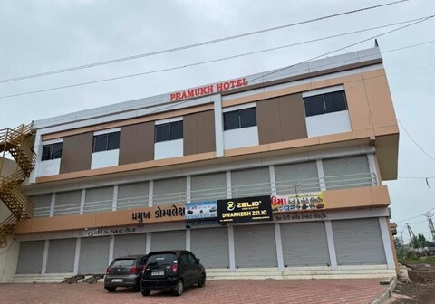 Hotel Pramukh