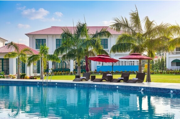 Resort Titli