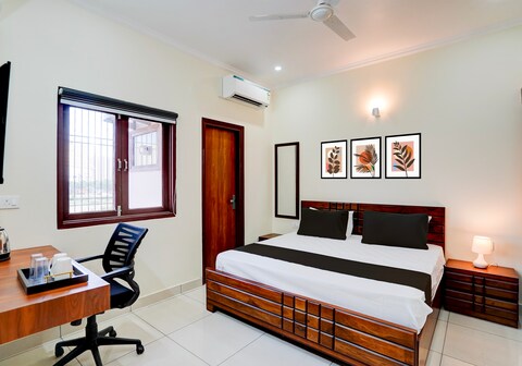 Hotel O RIDHI HOTEL LUXURIOUS