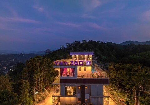 View360 Hotel Kandy