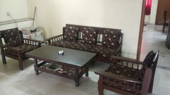 Aastha Homestay 3 BHK- Kalkaji, Delhi Aastha Homestay 3 BHK- Kalkaji, Delhi