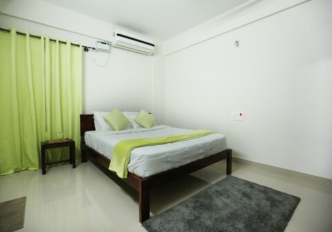 Basil Suites
