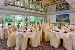 Best Western Hotel Der Foehrenhof, Hannover Best Western Hotel Der Foehrenhof, Hannover