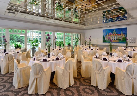 Best Western Hotel Der Foehrenhof