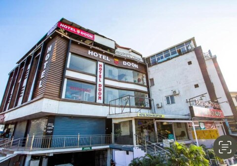 Hotel Doon Dehradun
