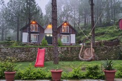 Ghughuti Resort Lansdowne, Lansdowne Ghughuti Resort Lansdowne, Lansdowne
