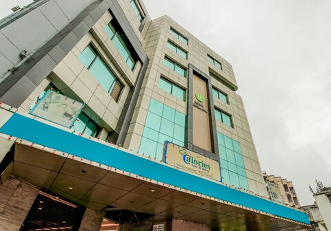 Hotel Landmark