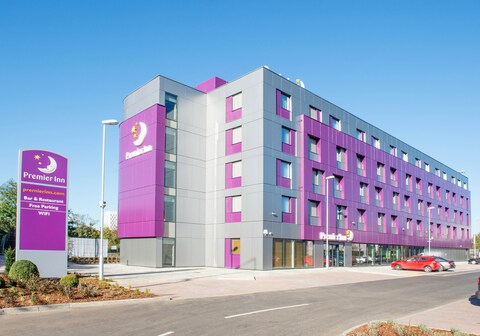 Premier Inn London Edmonton