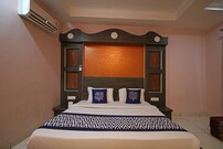 OYO 4608 Hotel Galaxy, Katra OYO 4608 Hotel Galaxy, Katra