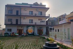 Srivas Aangan - 2BHK, 3BHK, Vrindavan Srivas Aangan - 2BHK, 3BHK, Vrindavan