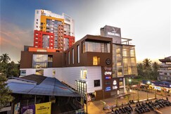 The Terrace by LADDER,Manjeri, Malappuram The Terrace by LADDER,Manjeri, Malappuram