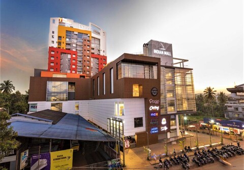 The Terrace by LADDER,Manjeri