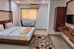 Hotel Supreme, Vapi Hotel Supreme, Vapi