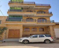 Newly built apartment, Jaisalmer Newly built apartment, Jaisalmer