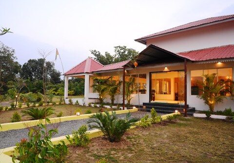 THE INFINITY PENCH RESORT